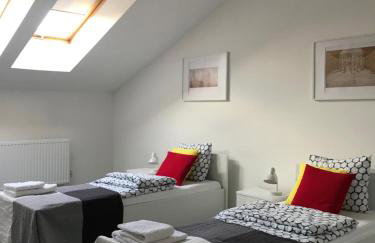 Klimatyczny apartament przy bocheńskim Rynku. - Foto 9