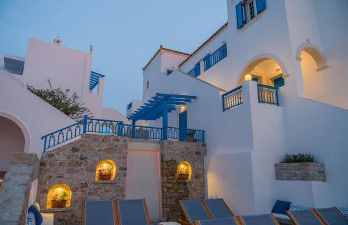 Romantica Hotel Apartments - Foto 59