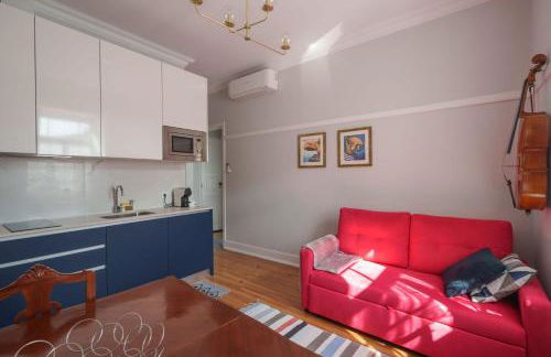 Apartamentos T1 de charme - Pombal, Centro Histórico - Foto 24