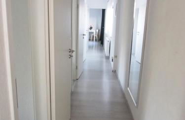Gemeinschaftsapartment 8 - Ferienwohnung Ottendorf-Okrilla - Foto 6