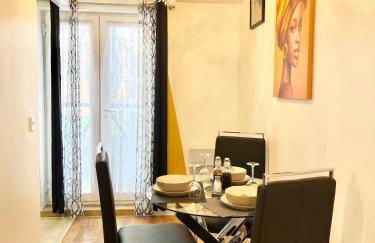 Norwich Delight Apartment - Foto 4