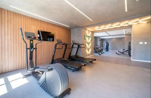 Lindo e Moderno Studio-Pinheiros - Foto 3