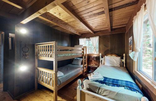 Cabin on Long Pond - Foto 9