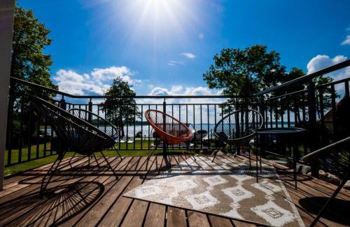 Mazurskie Apartamenty "Jak Tu Miło!" - Foto 2