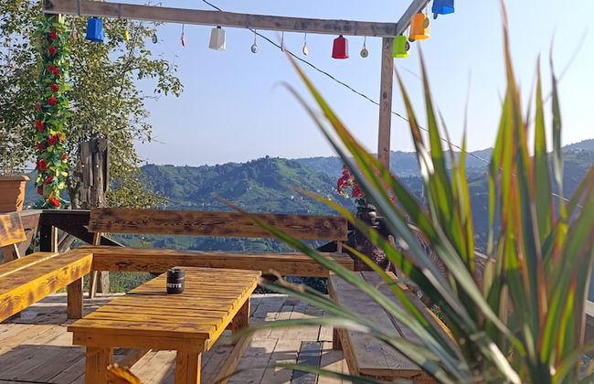 Seyri Alem Suite Bungalow - Foto 47