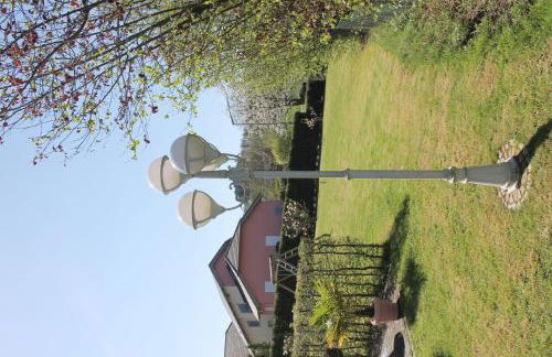 Landhaus Lüdorf - Foto 46