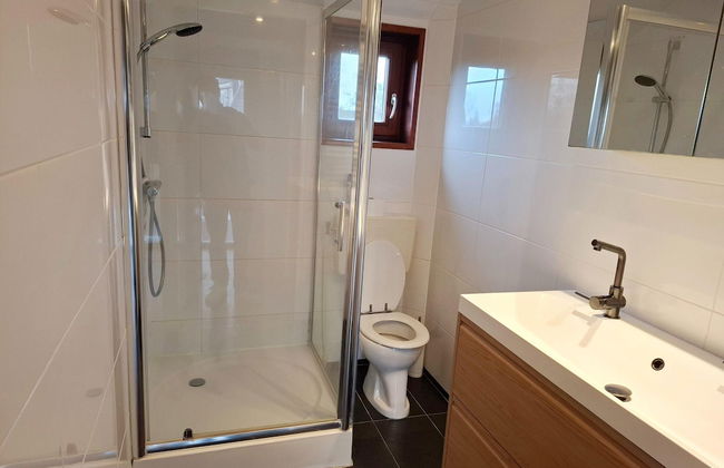 Holiday Home in Grou Near Frisian Lakes - Foto 13