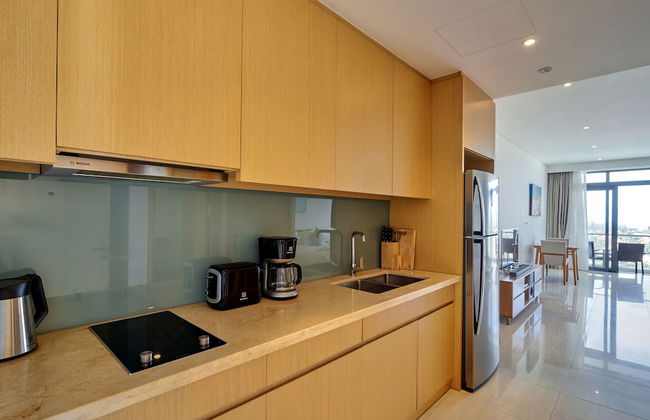 Luxury Apartment in 5 Stars Resort - Foto 12