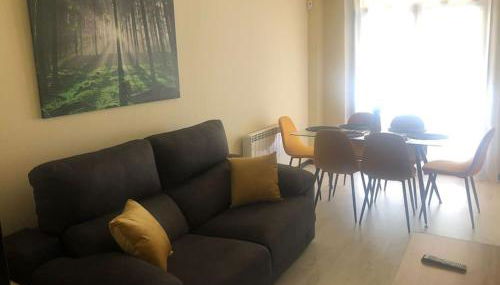 Apartamento MIRABOSQUE - plaza garaje incluida - Photo 4