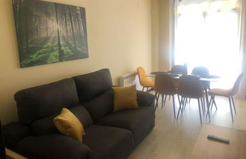 Apartamento MIRABOSQUE - plaza garaje incluida - Photo 4