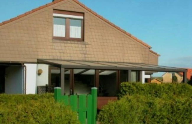 Lutje Carolinensiel Harlesiel - Foto 1