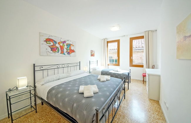 DolceVita Apartments N. 372 - Foto 6