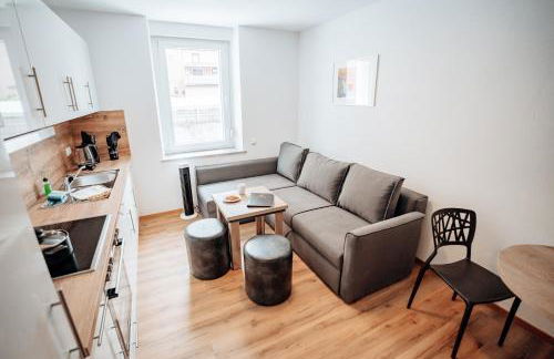 Boardinghouse Victory - Foto 65