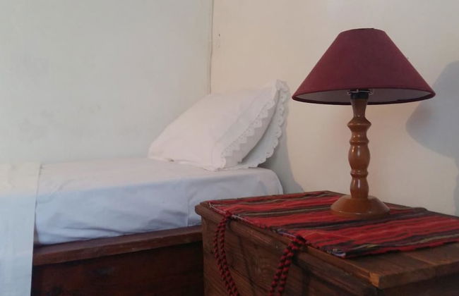 Bendeni Cottage - Foto 4