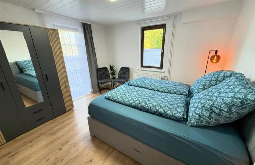 Gemütlich, OLED-TV & XXL-Küche, familienfreundlich - Foto 14