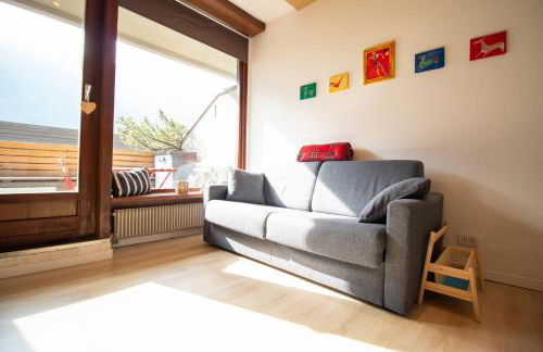 Casa Franz in Val di Fassa by Zoom In Earth - Foto 9