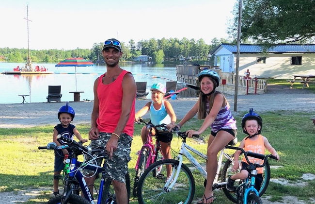 Grace Land Cottages - Foto 10