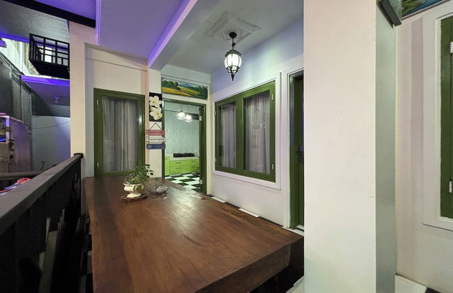 Garden Lounge Villa - Foto 66