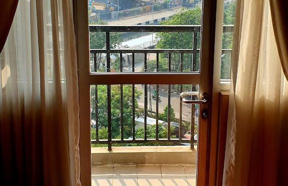 2BRs Lake View at Sunter Sunrise View - Foto 8