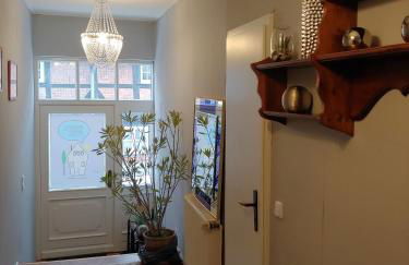 Ferienhaus "Kleinod" - Photo 5