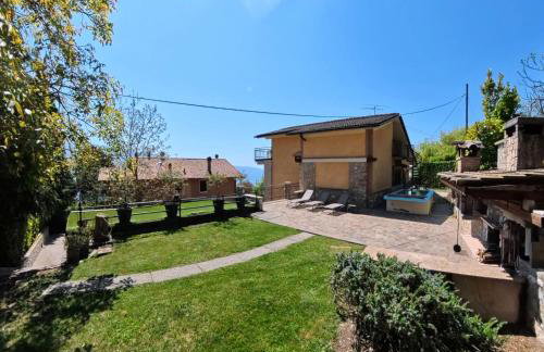Villa Arianna Lake View Apartments with Pool - Foto 50