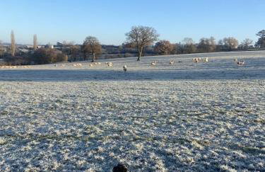 The Chaff House - farm stay apartment set within 135 acres - Foto 34