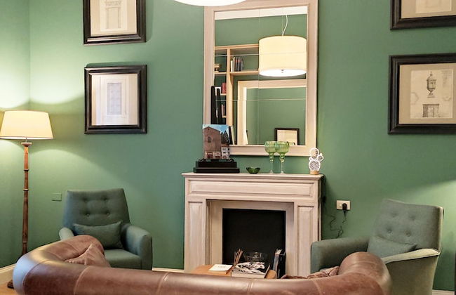 Villino Fiorentino - Photo 22