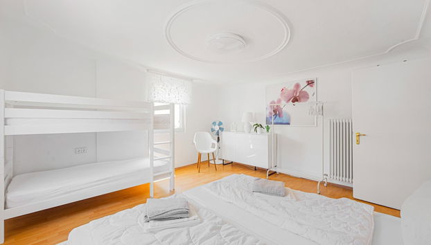 Ferienwohnung in Herbolzheim - Foto 5, Zimmer