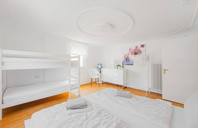 Ferienwohnung in Herbolzheim - Foto 9