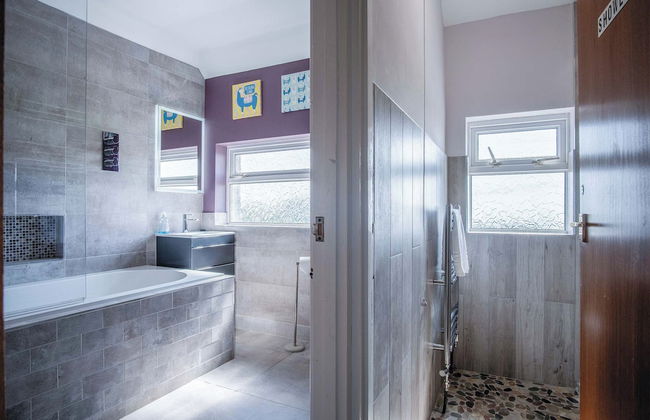 Channel View 3 Bedroom Rhossili Bay - Photo 53