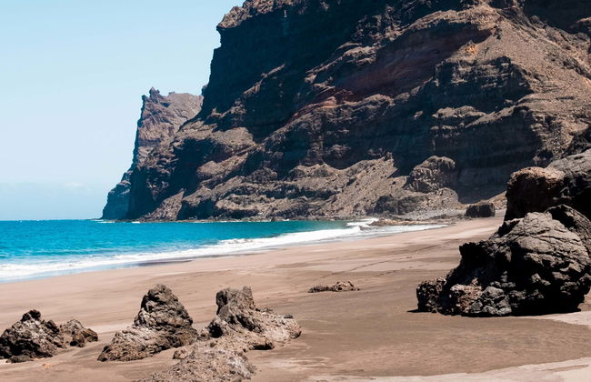 Senderismo por la reserva de Güi Güi - Foto 1