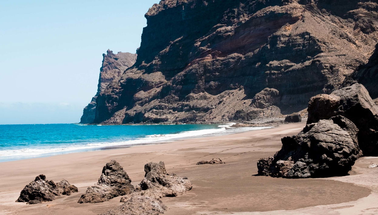 Senderismo por la reserva de Güi Güi