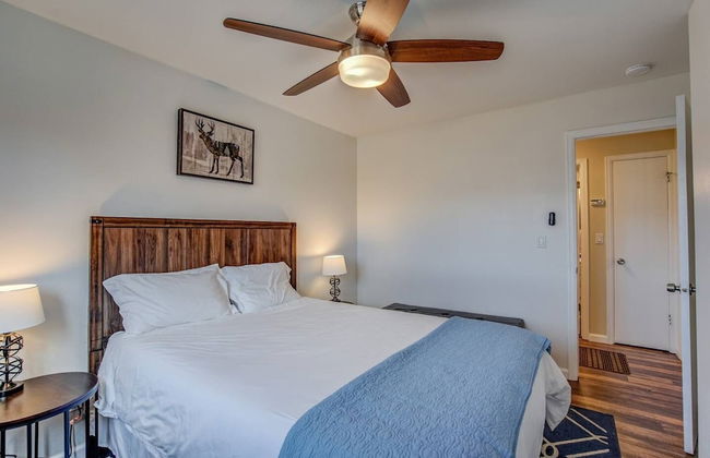 Pikes Peak Views Usaf Academy Dog-friendly - Foto 7