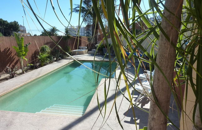 Guesthouse -El campello-Alacant - Foto 14