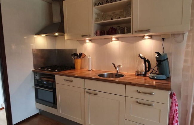 De Zon in Zeeland Holiday Residence - Photo 4