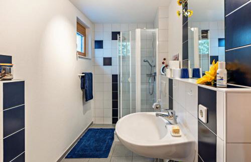 Geräumige Ferienwohnung mit Garten - Foto 16