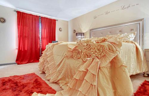 Spacious & Quiet 3BR Family Home with Fast WiFi - Foto 76