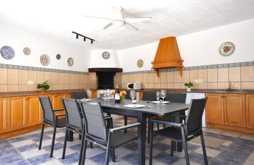 Villa Cucarres - Foto 27