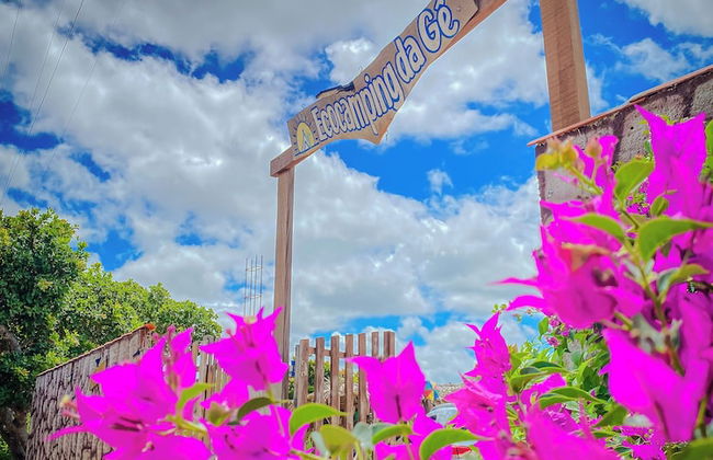 Ecocamping da Gê - Foto 3