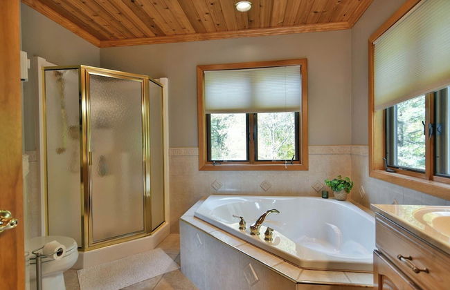 Majestic Moose Lodge - Foto 20