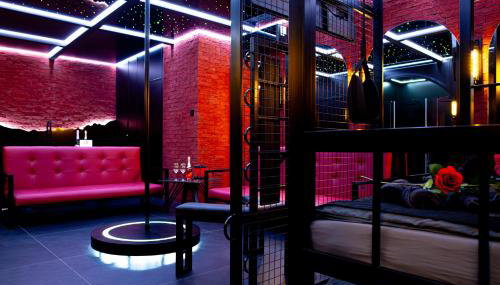 Love Apartament z sauną i jacuzzi - Foto 2