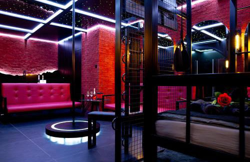 Love Apartament z sauną i jacuzzi - Foto 2