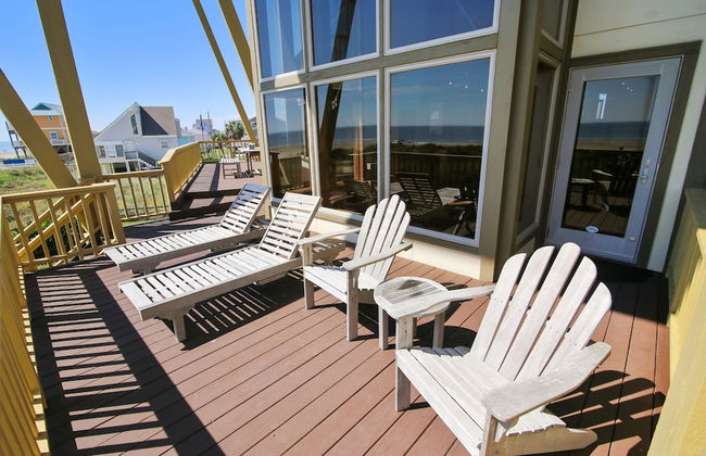 Villa Seamone - Foto 23