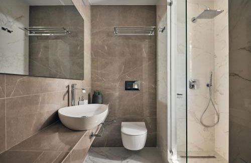 Astarte Villas - Onda Del Mar Beach Villa - Foto 37