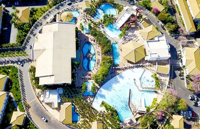 Lacqua diRoma RM Hospedagem - Foto 38