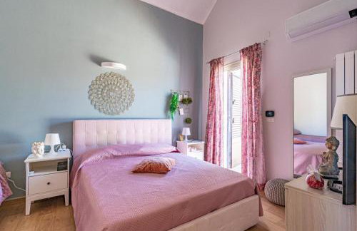 Villa a due passi dal mare "Cicogne Apartment" con BBQ e parcheggio gratuito a due passi dall'Aeroporto - Foto 4