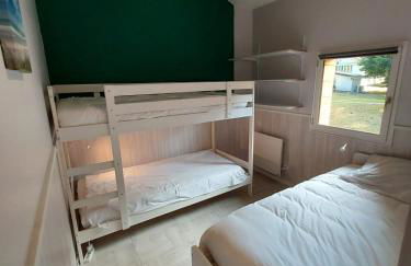 Les Gîtes du Grand Chêne - Foto 18