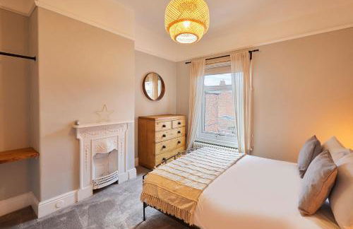 Stylish Coastal 3-Bed Retreat in Saltburn - Foto 33