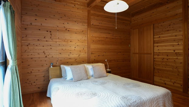 Yakushima South Coast House - Foto 4, Camera