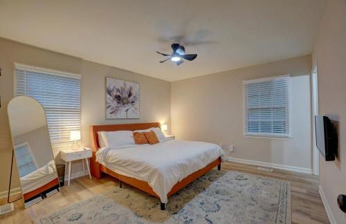 Downtown Guest House - Foto 24